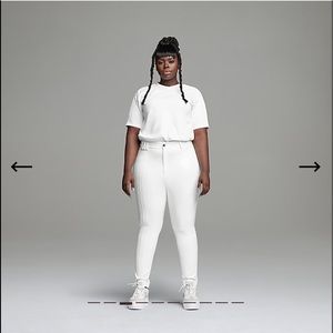 ADIDAS X IVY PARK TEE